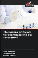 Intelligenza artificiale nell'ottimizzazione dei nanovettori 6209376673 Book Cover