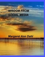 Wisdom from social media 1006492054 Book Cover