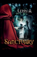 Sanctuary B09R9BLRZY Book Cover