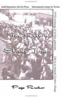 The Return of Shirley Temple 1589395387 Book Cover