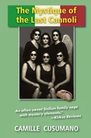 The Mystique of the Last Cannoli B0GHRV8SDP Book Cover