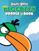 Angry Birds: Big Green Doodle Book 952276003X Book Cover