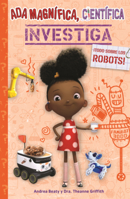 Todo Sobre Los Robots! (Los Preguntones / The Questioneers) B0GN5VP5HC Book Cover