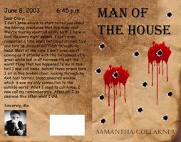 Man of the House 0998345911 Book Cover