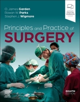 Principles and Practice of Surgery: With STUDENT CONSULT Online Access 0443101574 Book Cover