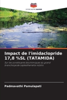 Impact de l'imidaclopride 17,8 %SL (TATAMIDA) (French Edition) 6207913930 Book Cover