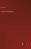 American Navigation 3368628852 Book Cover