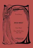 Hugo Wolf 386347161X Book Cover