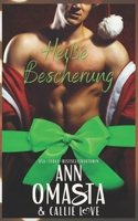 Heiße Bescherung: Zwei prickelnde Weihnachtsnovellen: Sein erstes Mal (Nick) & Hollys Fake-Date zu Weihnachten B0FSRVY65N Book Cover