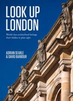 Look Up London 1908754729 Book Cover