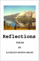 Reflections: Adventures in Poetry 1588209407 Book Cover