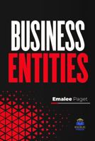 Business Entities null Book Cover