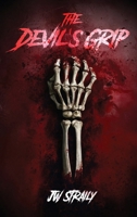 The Devil's Grip B0F4DC6C19 Book Cover