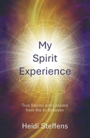 My Spirit Experience: True Stories and Lessons from the In-Between B0FP5V4P5P Book Cover