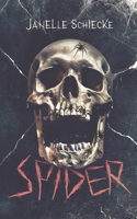 Spider B0GBN6K8TJ Book Cover