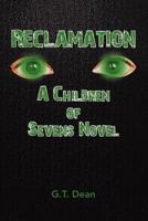Reclamation 1441538992 Book Cover