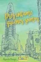 Preguntame quienes somos 1984257595 Book Cover