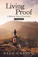 Living Proof: A Mystery 164140244X Book Cover