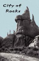 City Of Rocks 0970635788 Book Cover
