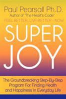 Super Joy 0385244592 Book Cover