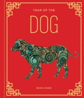 Lunar Astrology: Dog 1454940352 Book Cover