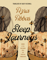 Sleep Journeys 0299355640 Book Cover