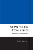 Urban America Reconsidered 0801475651 Book Cover