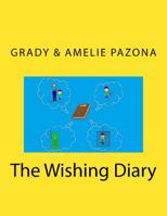 The Wishing Diary 154086975X Book Cover