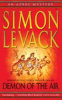 Demon Of The Air 0743468147 Book Cover
