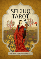 Seljuq Tarot 1646713141 Book Cover