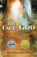 The Face of God 1669878368 Book Cover