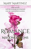 Romance and Misconceptions 1511605421 Book Cover