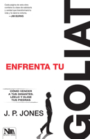 Enfrenta tu Goliat (Spanish Edition) 194153869X Book Cover