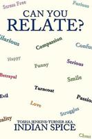 Can You Relate? 1449083544 Book Cover
