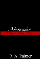 Alexandre B08BWGWHTD Book Cover