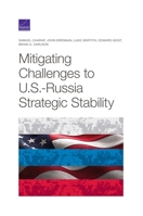 Mitigating Challenges to U.S.-Russia Strategic Stability 1977407056 Book Cover