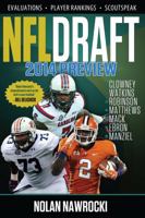 NFL Draft 2014 Preview 1629370231 Book Cover
