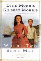 Where Two Seas Met 1556614373 Book Cover