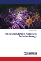 Host Modulation Agents In Periodontology 6139821401 Book Cover