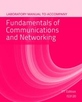 Laboratory Manual To Accompany Fundamentals Of Communications And Networking 1449671349 Book Cover