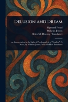 Delusion and Dream 1023164175 Book Cover