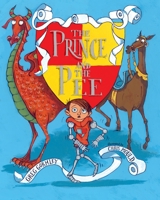 The Prince and the Pee 0763699160 Book Cover