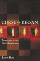 Curse of Kirsan 1888690151 Book Cover