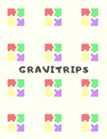 Gravitrips: Game Book for Kids and Adults B084DGMG58 Book Cover