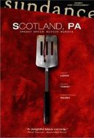 Scotland, Pa 1931669783 Book Cover