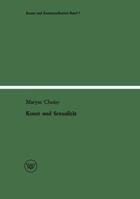 Kunst Und Sexualitat 3322979563 Book Cover