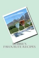 Bubbie's Favourite Recipes 1539702189 Book Cover