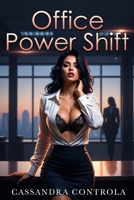 Office Power Shift B0HBRPP2RW Book Cover