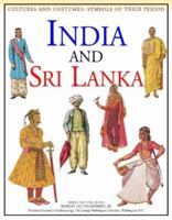 India and Sri Lanka (Cultures and Costumes) 1590844432 Book Cover