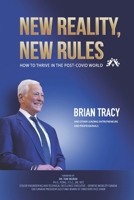 New Reality, New Rules: How to Thrive in the Post-Covid World 1777610729 Book Cover